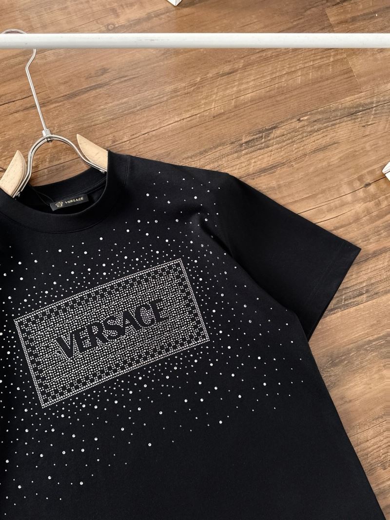 Versace T-Shirts